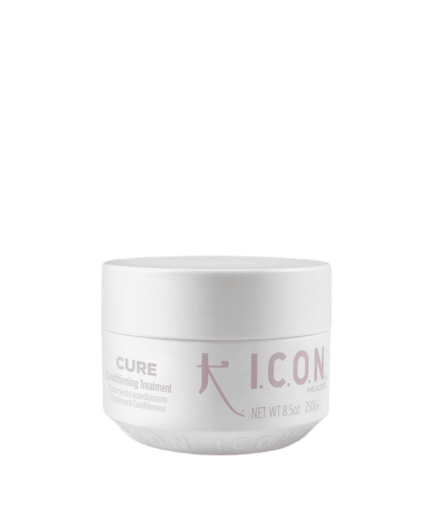 Atkuriamoji kondicionuojanti kaukė CURE