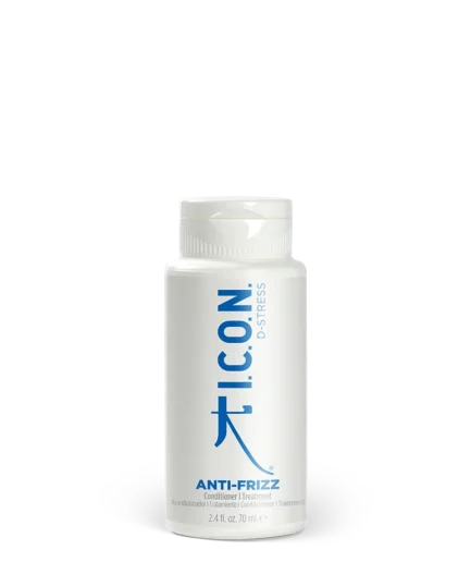 Glotninamoji kondicionuojanti kaukė ANTI-FRIZZ