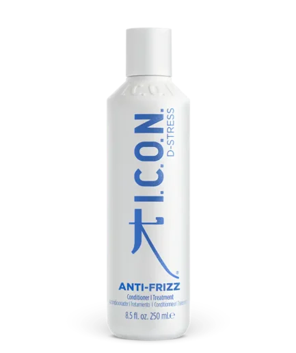 Glotninamoji kondicionuojanti kaukė ANTI-FRIZZ