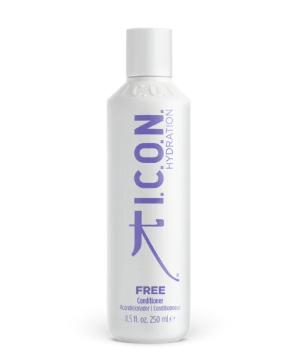 FREE drėkinantis kondicionierius