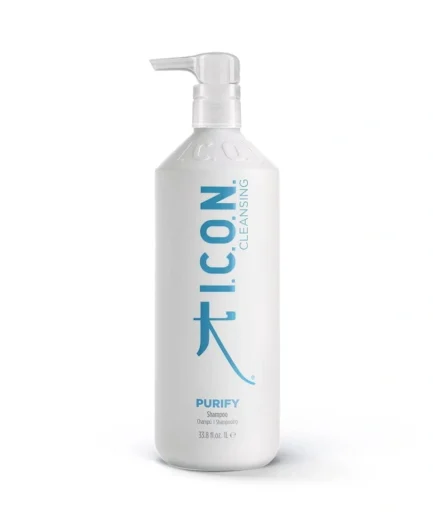 PURIFY giliai valantis šampūnas