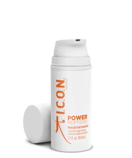 Peptidai – Molekulinė kaukė Power Peptide