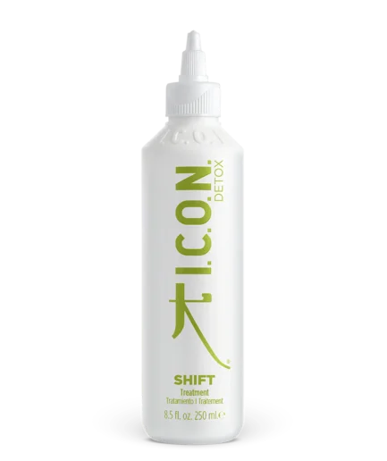 Shift galvos odos pilingas