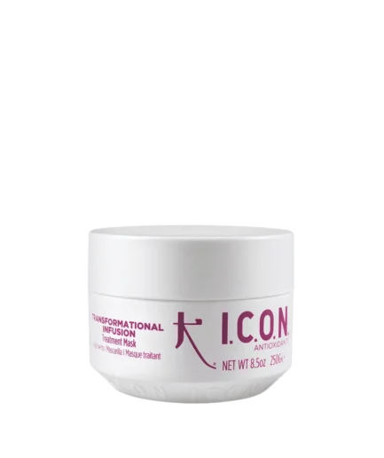 Maitinamoji kaukė TRANSFORMATIONAL INFUSION