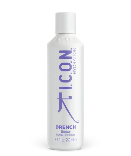 Drench drėkinantis šampūnas