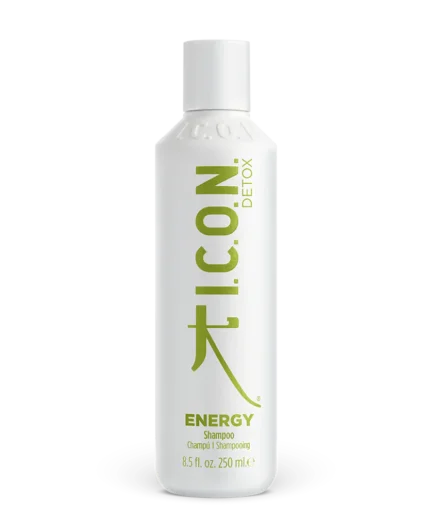 ENERGY stimuliuojantis šampūnas